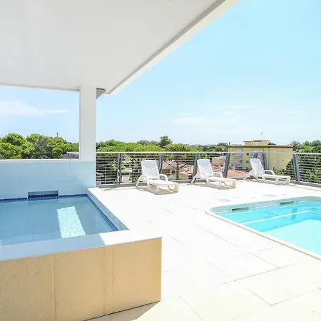 Casa Regina Appartamento Bibione
