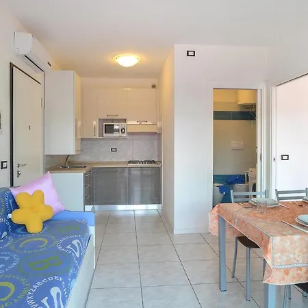 Appartamento Casa Regina