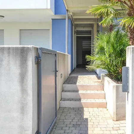 Appartamento Casa Regina
