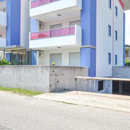 Casa Regina Appartamento
